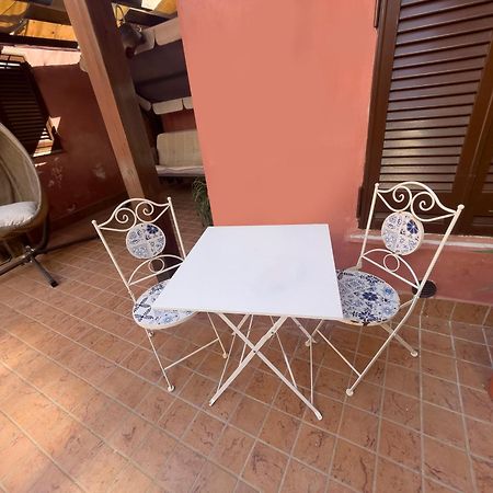 Villa Mulino Наполи Екстериор снимка