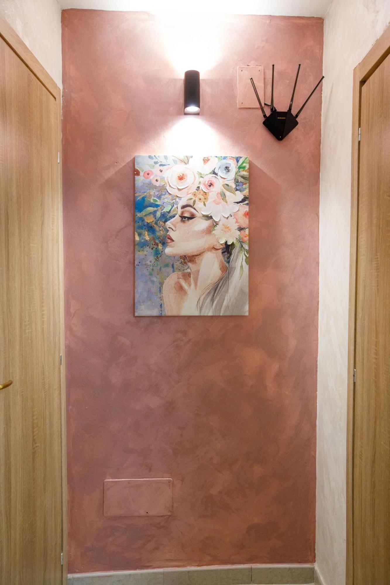 Villa Mulino Наполи Екстериор снимка
