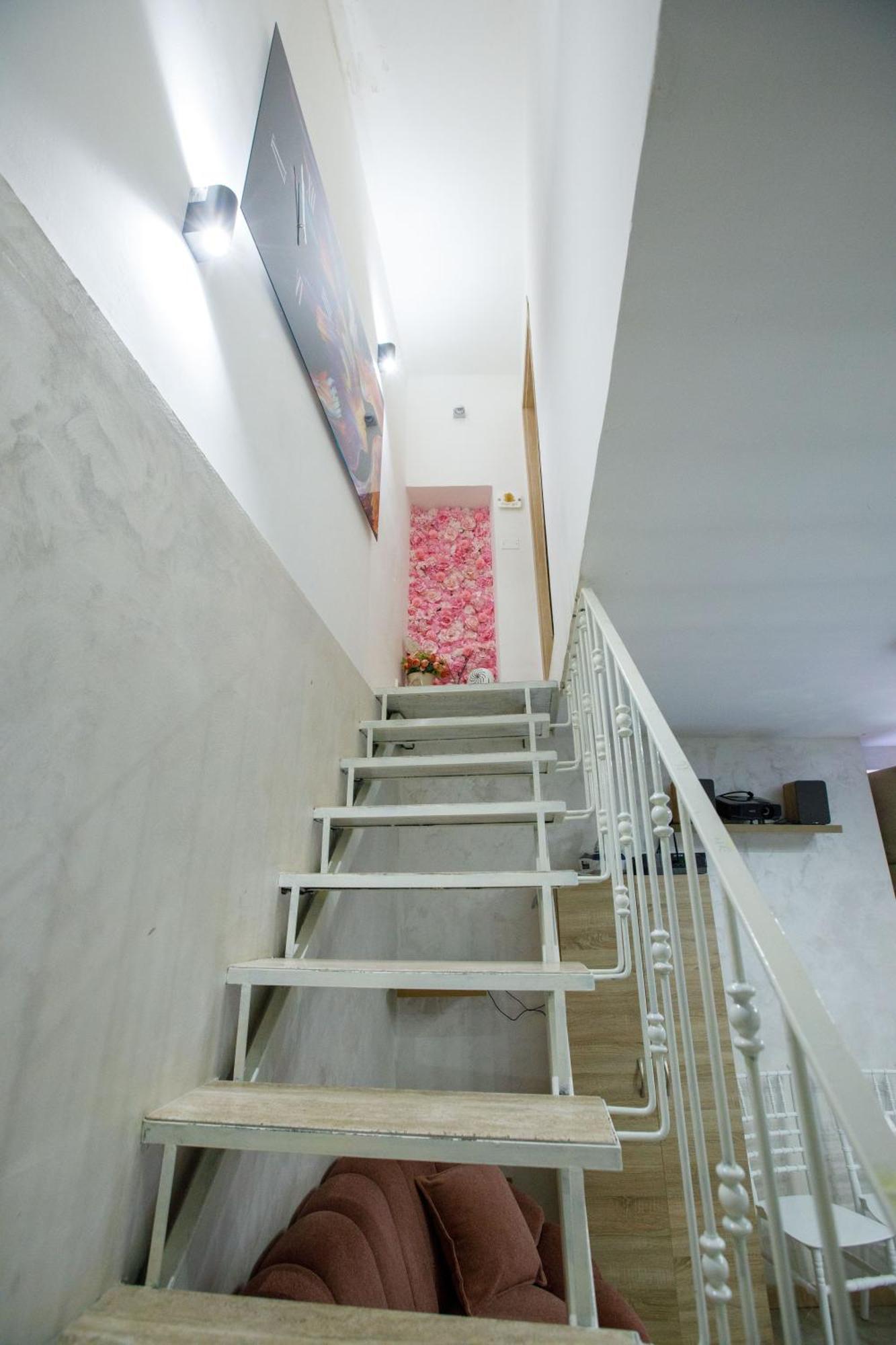 Villa Mulino Наполи Екстериор снимка