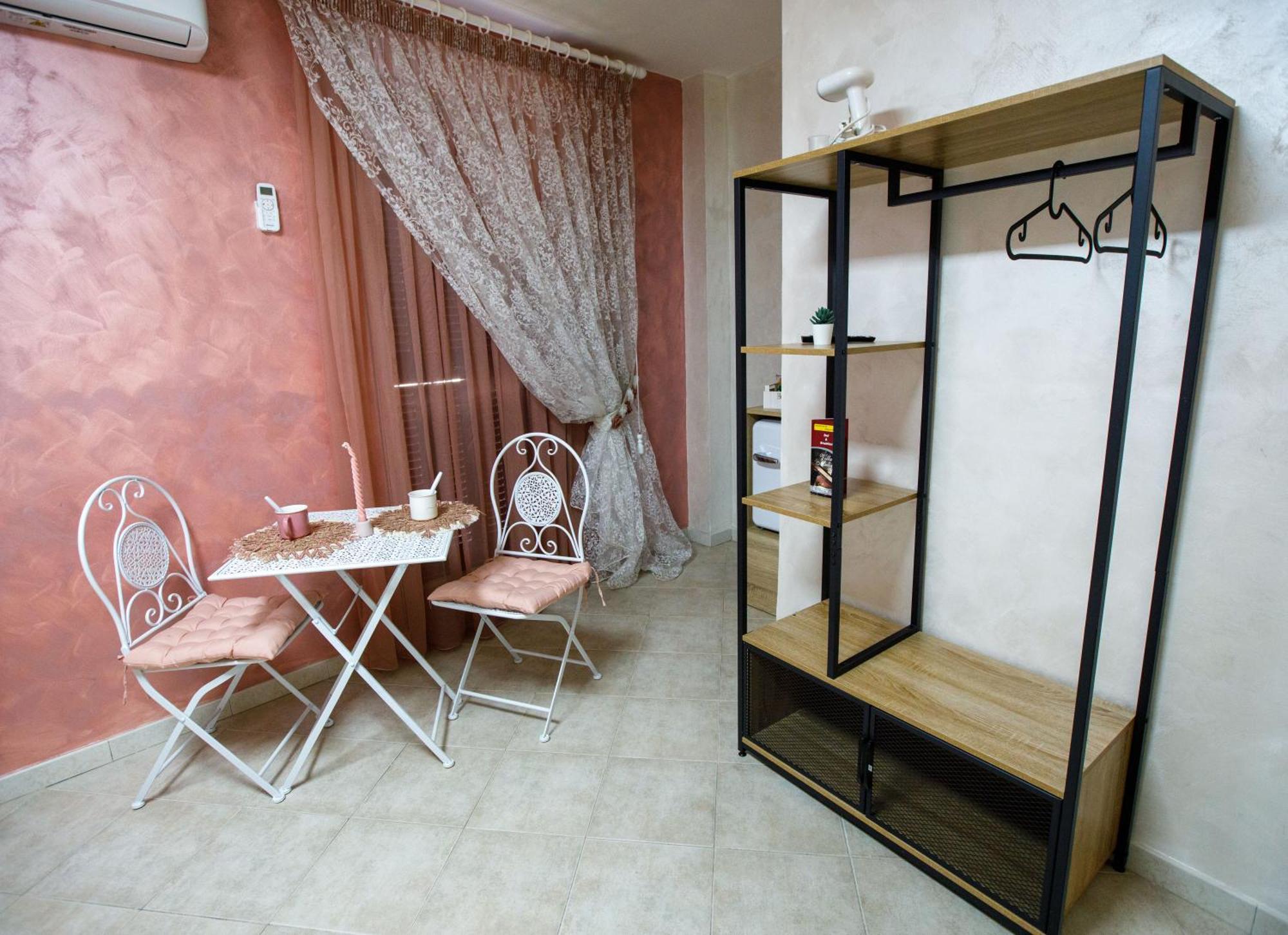 Villa Mulino Наполи Екстериор снимка