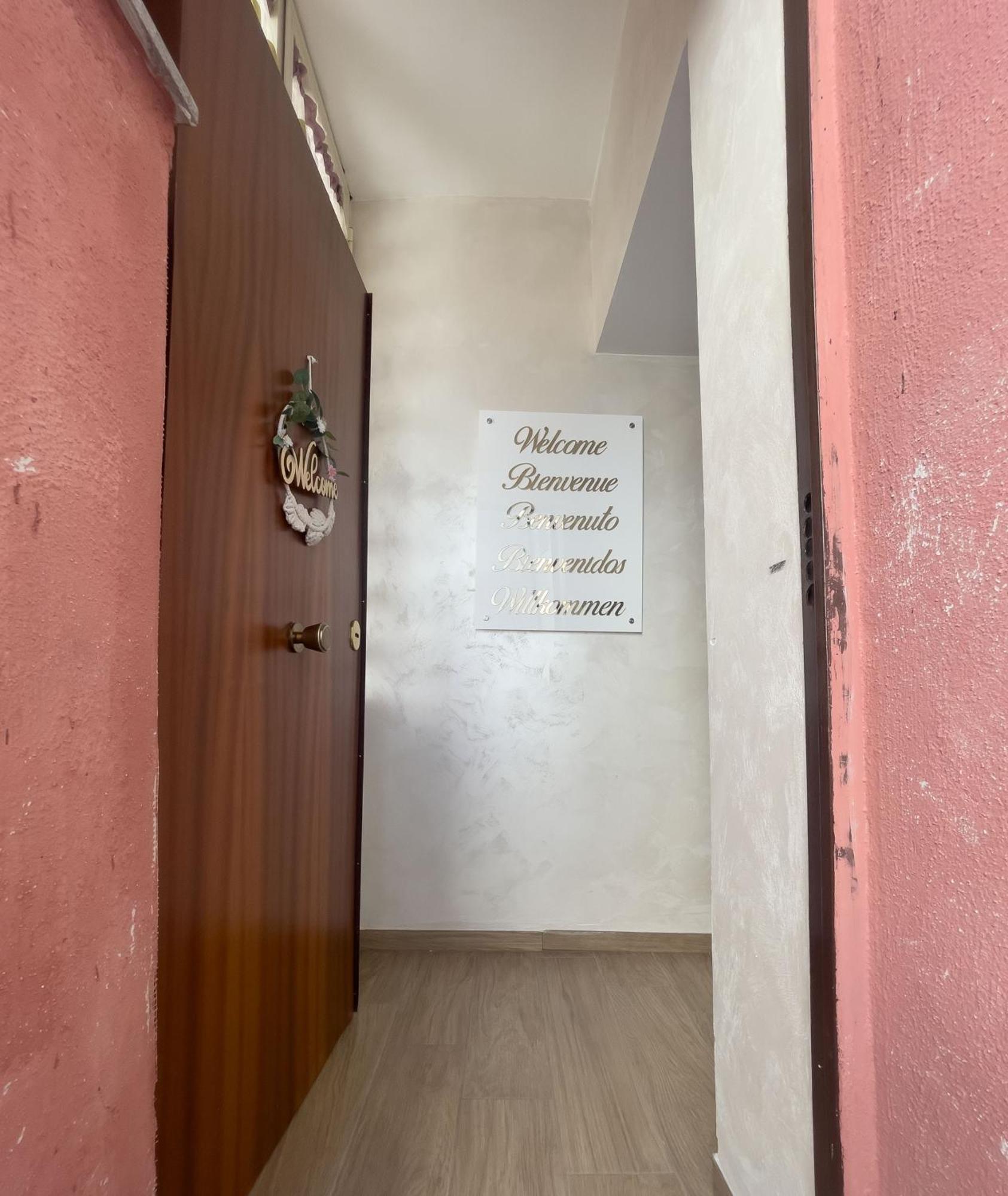 Villa Mulino Наполи Екстериор снимка