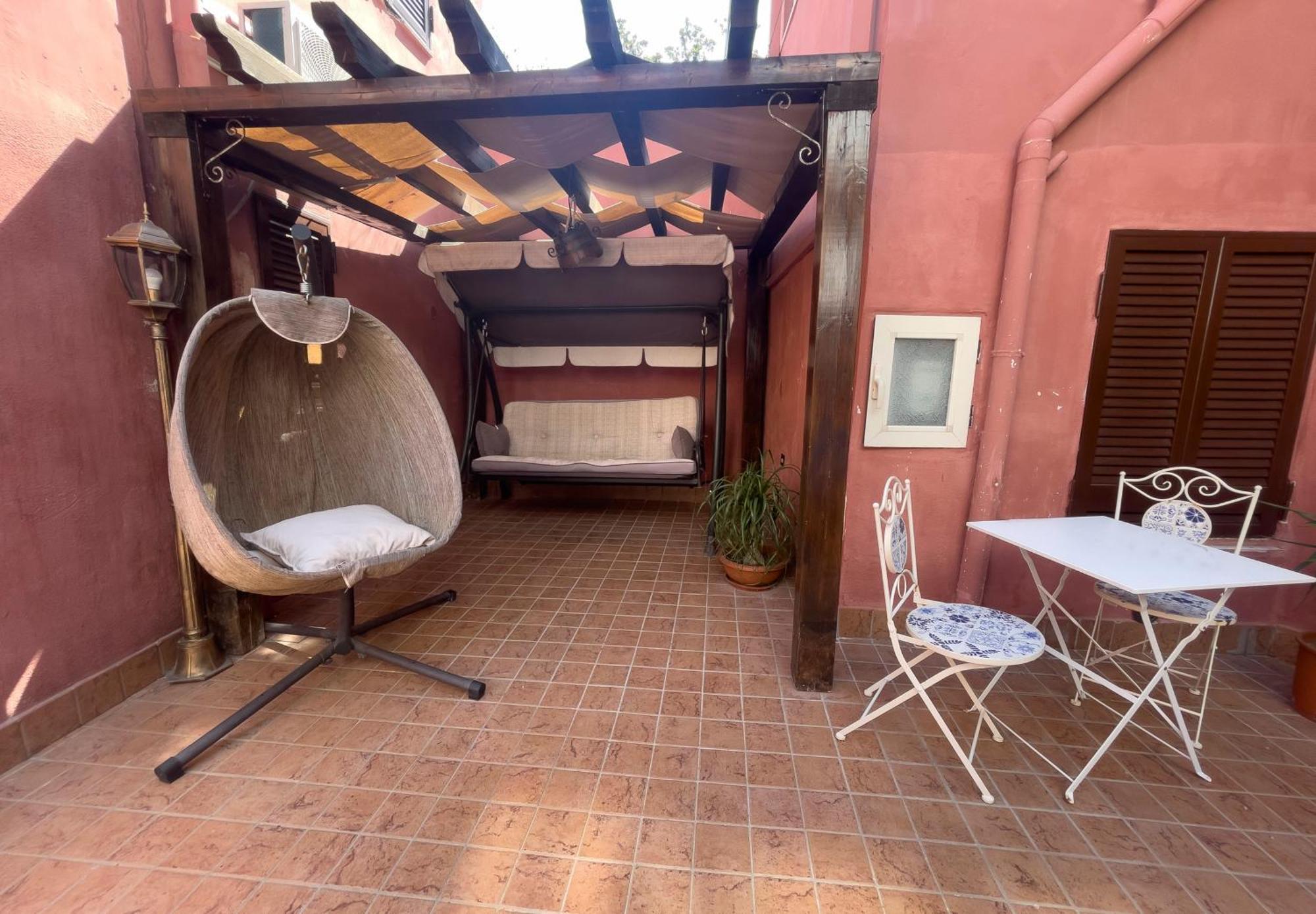 Villa Mulino Наполи Екстериор снимка