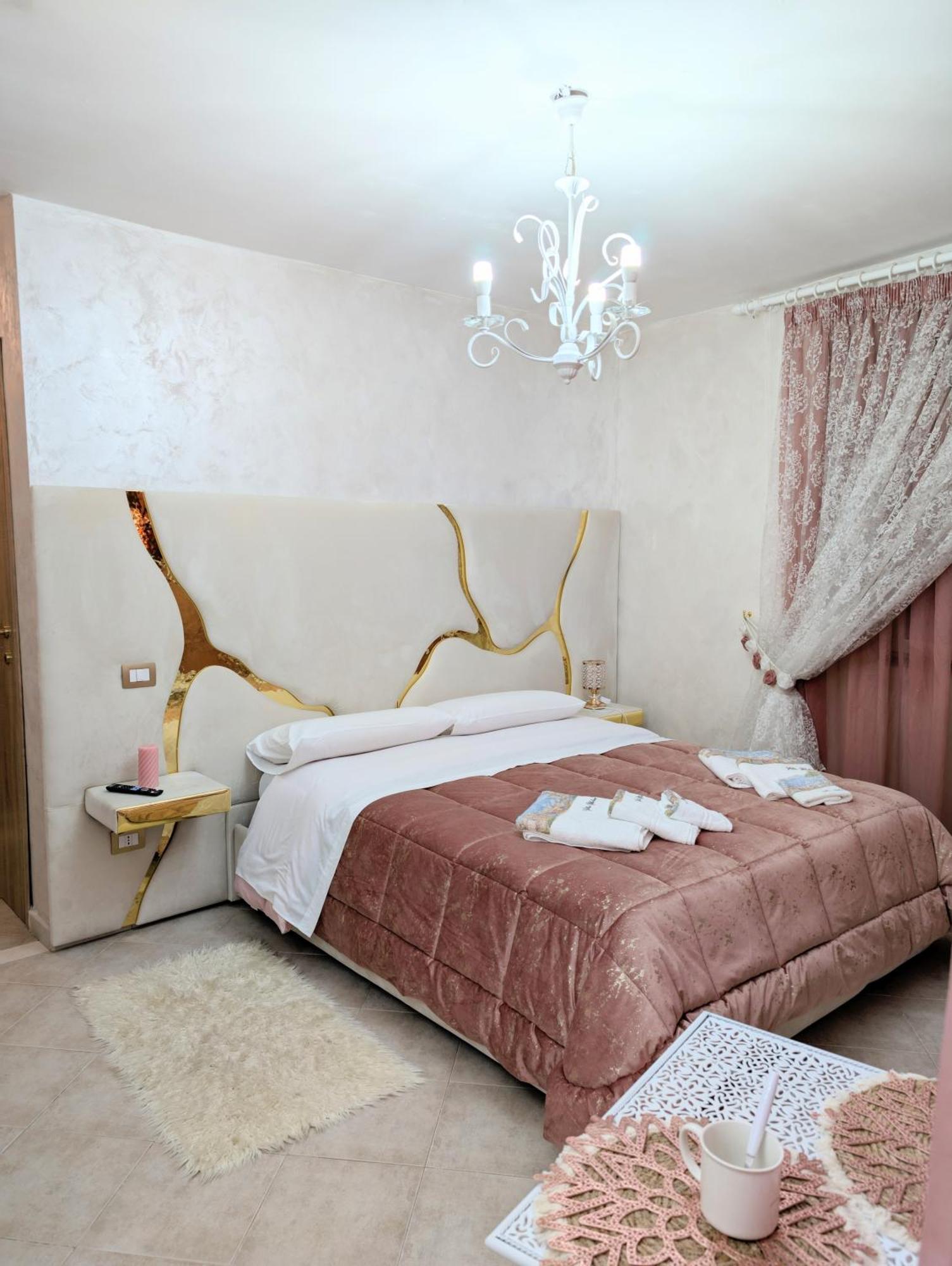 Villa Mulino Наполи Екстериор снимка